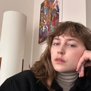 Meet your Posher, Marie-eve